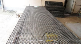 凸邊網(wǎng)帶線