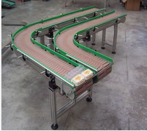 餐盒包裝鏈板線(xiàn).